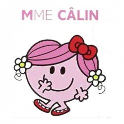 Comptoir du Bain - Savon Liquide - MADAME CALIN -  flacon pompe 300ml