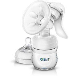 AVENT - TIRE LAIT MANUEL