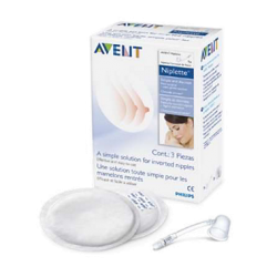 AVENT - NIPLETTE