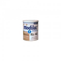 Modilac - Expert Riz AR Lait 1ème âge - 800g