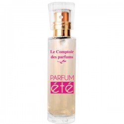 MATHIEU Pharma - PARFUM D'ETE - Vapo 30ml