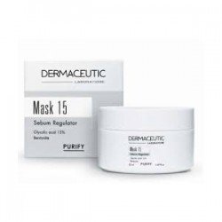 DermaCeutic - Mask 15 Pot 50ml.