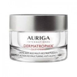 AURIGA - DERMATROPHIX face crème - 50ml