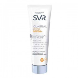 SVR - CLAIRIAL Crème SPF50+ 50ml