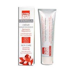 CYTOLNAT - CENTELLA ASIATICA