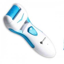 MATHIEU Pharma - Râpe Electrique Anti-Callosités 