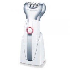 BEURER - EPILATEUR  3en1  - IDEE CADEAU!