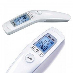 BEURER - Thermomètre Médical sans contact - IDEE CADEAU!