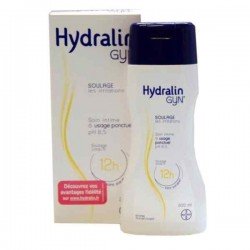 Bayer Santé Familiale - Hydralin Gyn® - flacon
