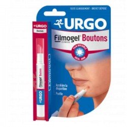 URGO - FILMOGEL® BOUTONS - stylo 2ml