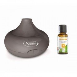 Comptoir Aroma - Diffuseur Nomade - IDEE CADEAU!