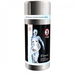 ONE GEL - FITNESS - Gel circulatoire et raffermissant - 100ml