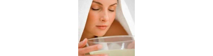 Inhaleur d'huile essentielle - Produits de parapharmacie