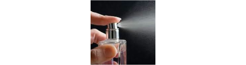Vente de parfum en ligne - Santé et beauté