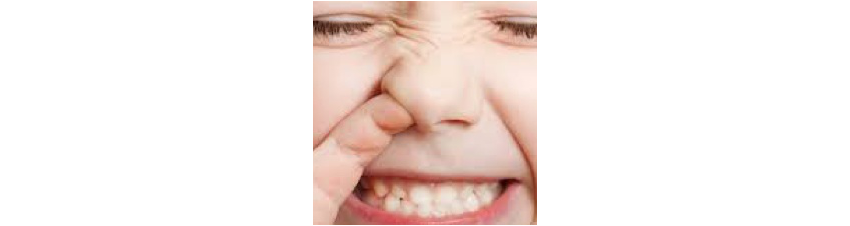 Hygiène du nez - Produits parapharmaceutiques