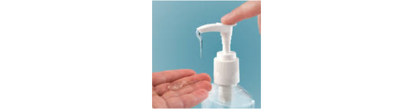 Gel antibactérien, lingettes désinfectantes - Parapharmacie en ligne